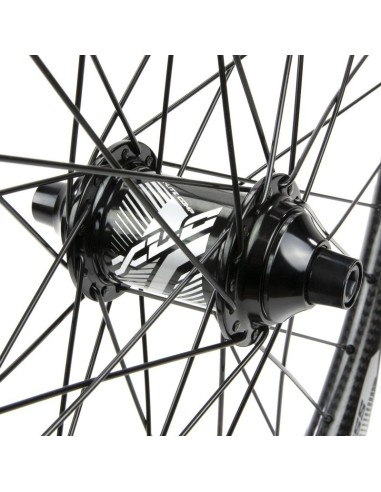 Roues EXCESS XLC-3 Cruiser 24" 507