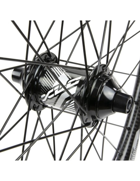 Roues EXCESS XLC-3 Cruiser 24" 507