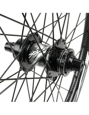 Roues EXCESS XLC-3 Cruiser 24" 507