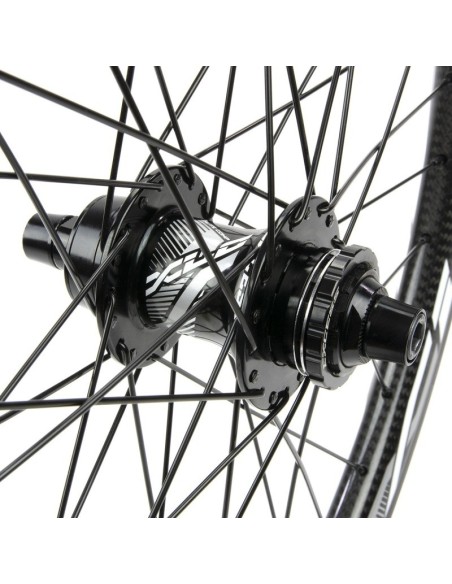 Roues EXCESS XLC-3 Cruiser 24" 507