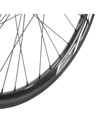 Roues EXCESS XLC-3 Cruiser 24" 507