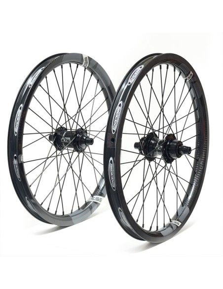 Roues EXCESS EXE-3 CL Pro 20" 406