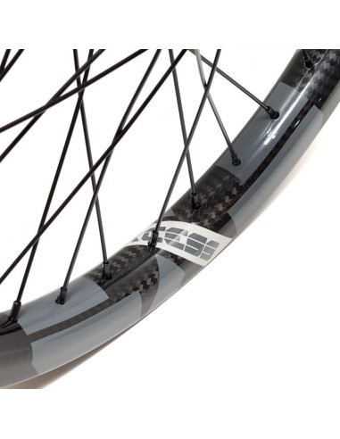 Roues EXCESS EXE-3 CL Cruiser 24" 507