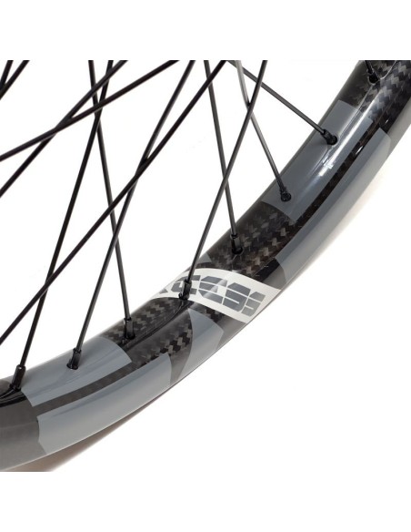 Roues EXCESS EXE-3 CL Cruiser 24" 507 2