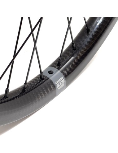 Roues EXCESS EXE-3 CL Cruiser 24" 507