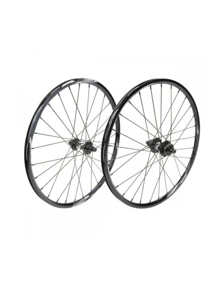 Roues EXCESS XLC-2 Mini/Expert 20" 451 36H