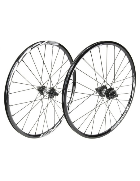Roues EXCESS XLC-1 Mini/Expert 20" 451 36H