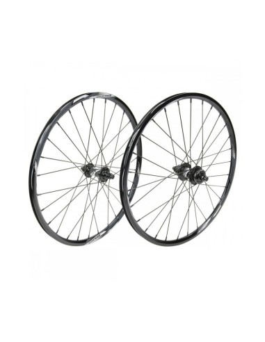 Roues EXCESS XLC-1 Mini/Expert 20" 451 36H