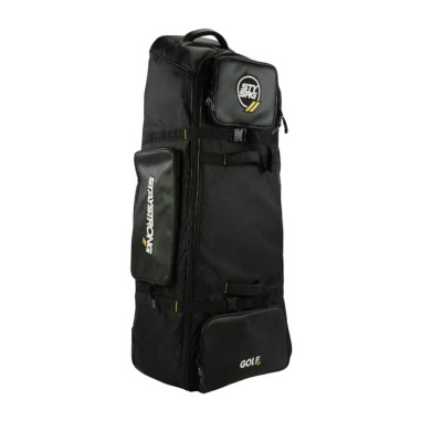 Sac A Velo Staystrong V4 - Black/Black Carbon - STAY STRONG