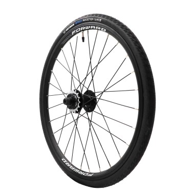 Roue Arriere 20" (451) Forward Joyride - 10mm
