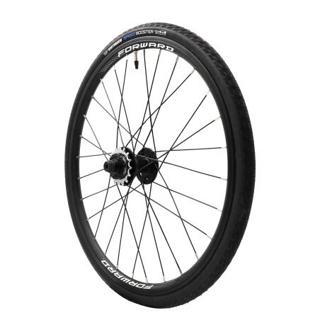 Roue Arriere 20" (451) Forward Joyride - 10mm