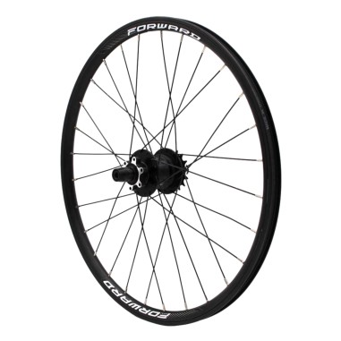 Roue Arrière 20" (451) Forward Joyride V2 - 10mm