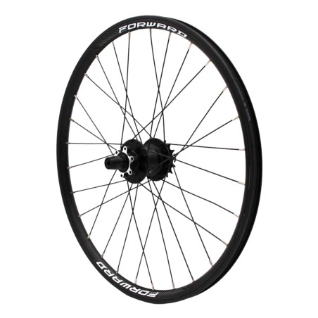 Roue Arrière 20" (451) Forward Joyride V2 - 10mm