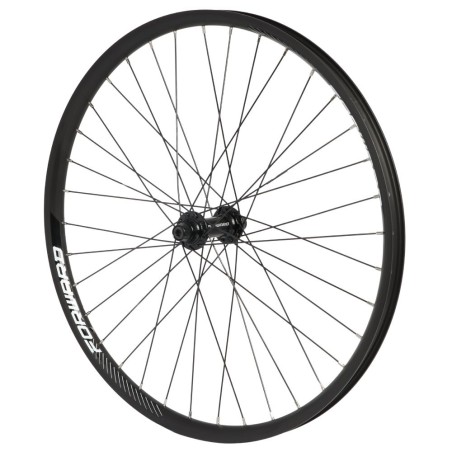 Roue Avant 24" (507) Forward Joyride V3 - 10mm