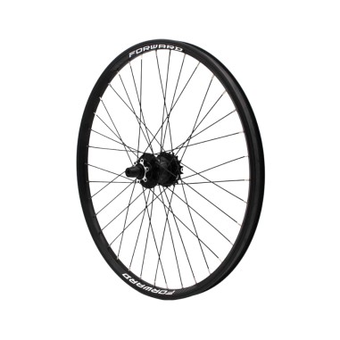 Roue Arrière 24" (507) Forward Joyride Disque V2 - 10mm