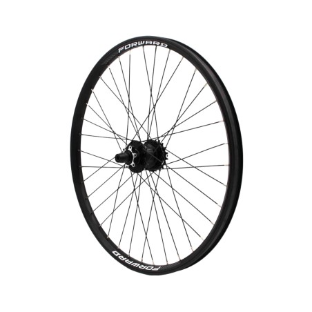 Roue Arrière 24" (507) Forward Joyride Disque V2 - 10mm