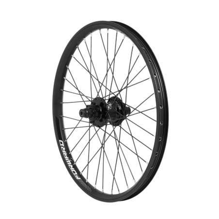 Roue Arrière 20" (406) Forward Joyride Disque V3 - 10mm