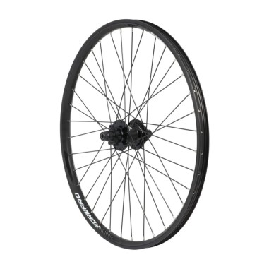 Roue Arrière 24" (507) Forward Joyride V3 - 10mm