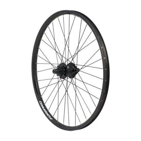 Roue Arrière 24" (507) Forward Joyride V3 - 10mm
