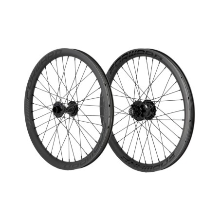 Roues 20" (406) Forward Joyride UD Matt Disque - 20/15mm