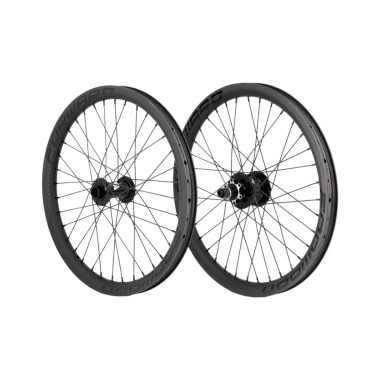 Roues 20" (406) Forward Joyride UD Matt Disque - 20/10mm