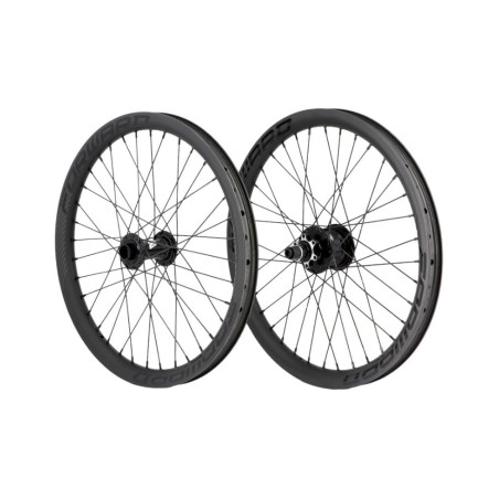 Roues 20" (406) Forward Joyride UD Matt Disque - 20/10mm