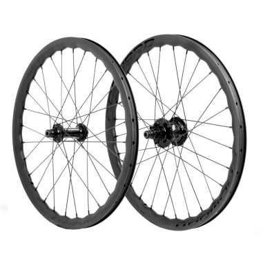 Roues 20" (451) Forward WSL Joyride V3 - 10/10mm