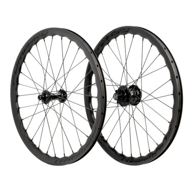 Roues 20" (451) Forward WSL Joyride V3 - 10/15mm