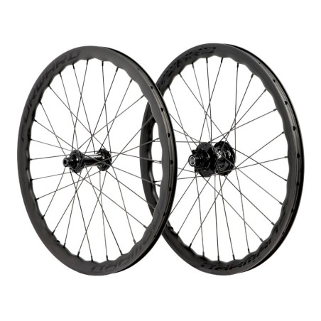 Roues 20" (451) Forward WSL Joyride V3 - 10/15mm