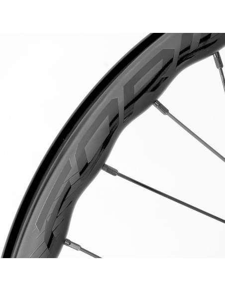 Roues 20" (451) Forward WSL Joyride V3 - 10/15mm 2