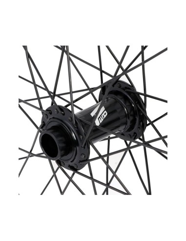 Roues 20" (406) Forward Joyride UD Matt Disque - 20/15mm