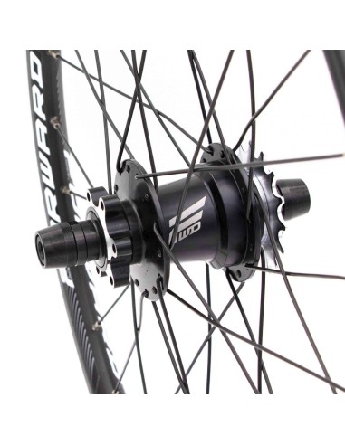 Roue Arrière 24" (507) Forward Joyride Disque V2 - 10mm