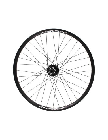 Roue Arrière 24" (507) Forward Joyride Disque V2 - 10mm