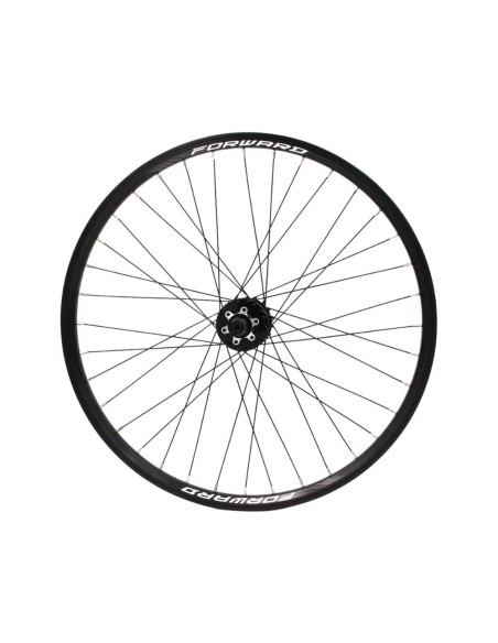 Roue Arrière 24" (507) Forward Joyride Disque V2 - 10mm