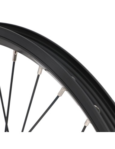 Roue Avant 24" (507) Forward Joyride V3 - 20mm