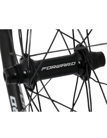 Roue Avant 20" (451) Forward Joyride V3 - 10mm 2