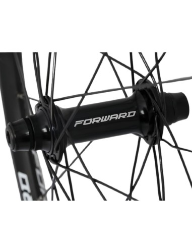 Roue Avant 24" (507) Forward Joyride V3 - 10mm