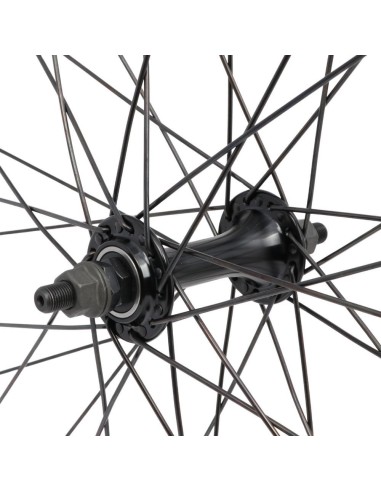 Roue Avant 24" (507) Forward Gen - 10mm