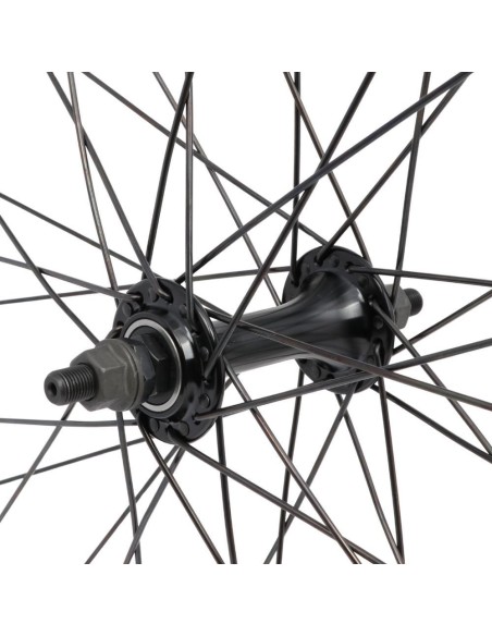 Roue Avant 24" (507) Forward Gen - 10mm 2