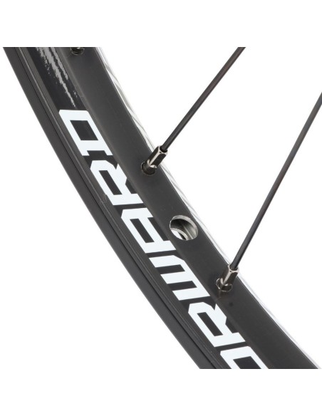 Roue Avant 24" (507) Forward Gen - 10mm