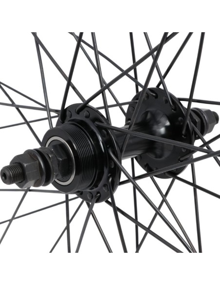 Roue Arrière 24" (507) Forward Gen V-Brake - 10mm 2
