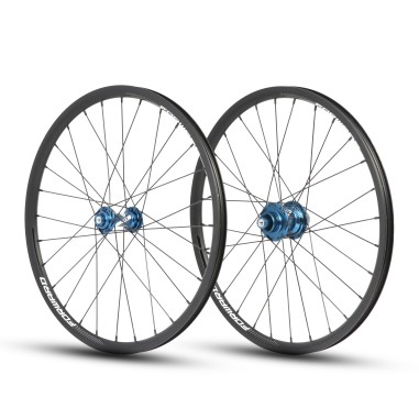 Roues 20" (451) Forward Joyride / Pride Control V1 10/10mm Blue…