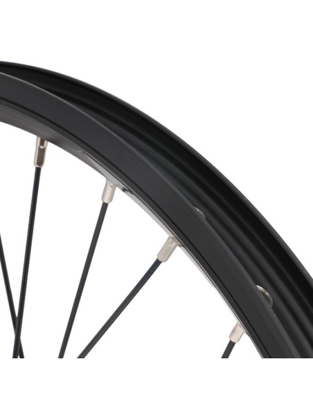 Roue Arrière 20" (451) Forward Gen V-Brake - 10mm 2