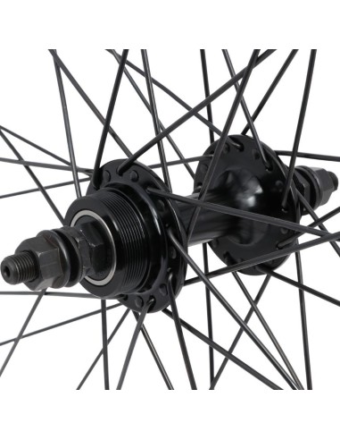 Roue Arrière 20" (451) Forward Gen V-Brake - 10mm