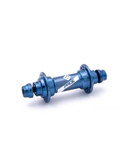 Roues 20" (451) Forward Joyride / Pride Control V1 10/10mm Blue…