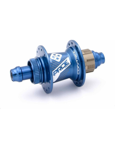 Roues 20" (451) Forward Joyride / Pride Control V1 10/10mm Blue…