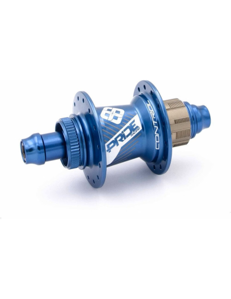 Roues 20" (451) Forward Joyride / Pride Control V1 10/10mm Blue…