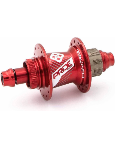 Roues 20" (451) Forward Joyride / Pride Control V1 10/10mm Red… 2