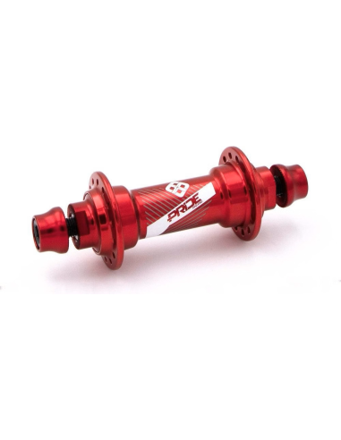 Roues 24" (507) Forward Joyride / Pride Control V1 20/10mm Red…