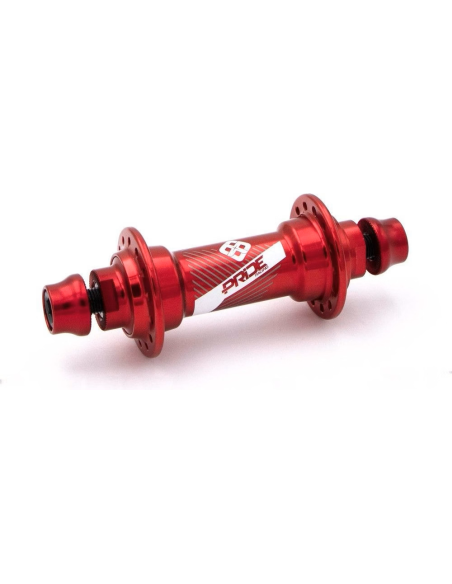 Roues 24" (507) Forward Joyride / Pride Control V1 20/10mm Red…